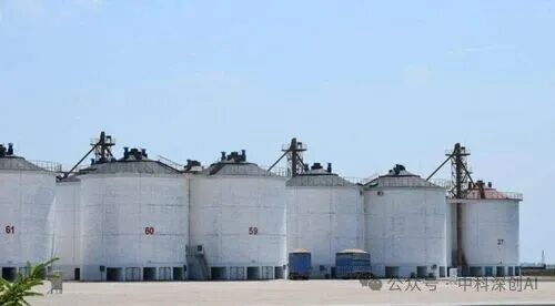 Goodbye to Manual Monitoring: An Edge AI Box for 24/7 Grain Storage Safety