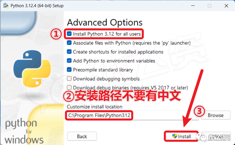 Python Download and Installation Guide