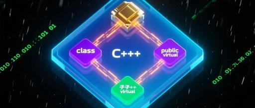 The Diamond Problem in C++