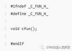 Understanding extern "C" in C Language