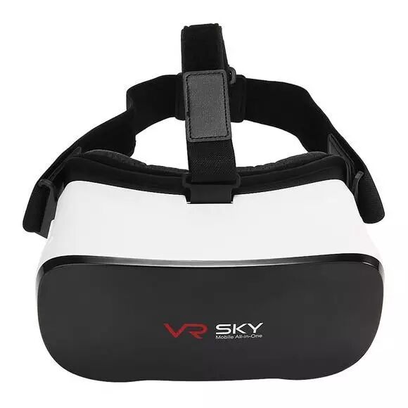 AllWinner Proposes a Solution to Lower VR Prices with Standalone Chips