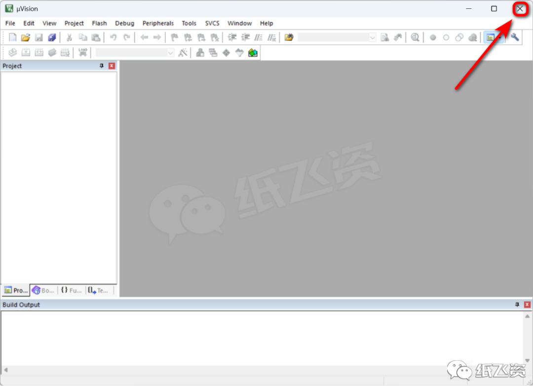Installation and Download of Keil μVision5 MDKv518