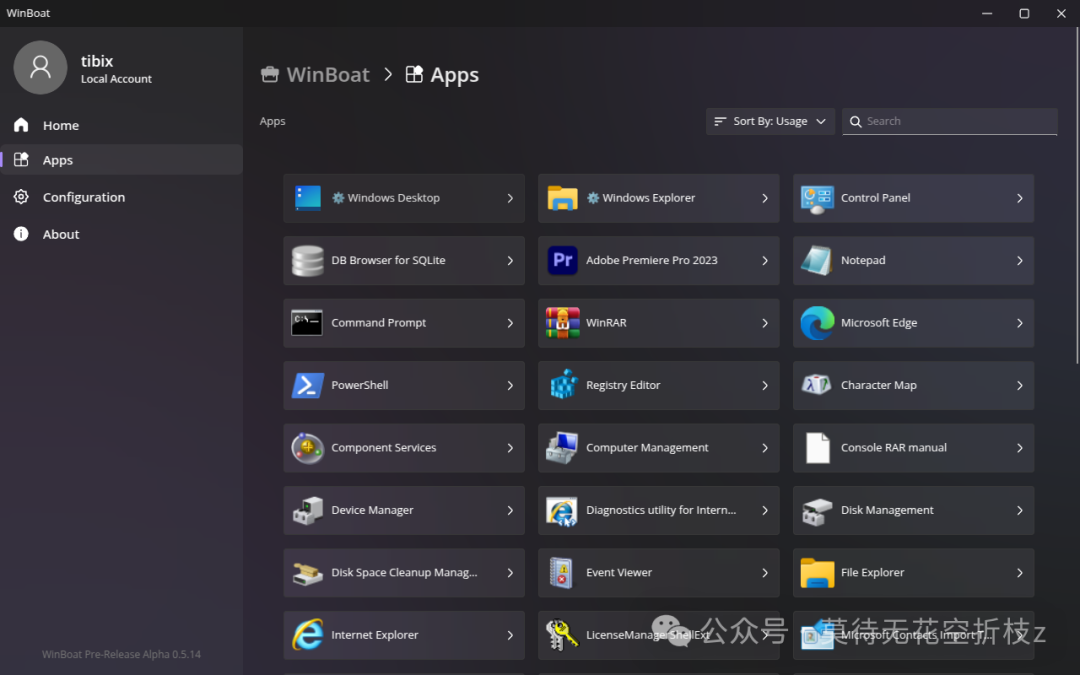 Install Windows in the Linux Start Menu in 10 Minutes! WinBoat Hits 3.7k Stars, Office Launches Instantly