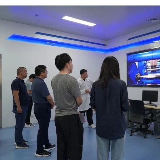 Government Precision Support for Enterprise Security Upgrades