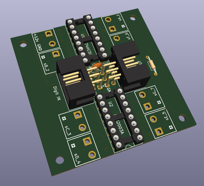 Goodbye Manual Scoreboards: I Created a Smart Basketball Scoreboard Using Arduino and 433MHz RF
