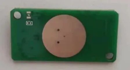 ESP32 - Microwave Radar Sensor