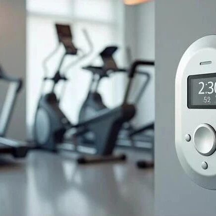 Your Watch is Secretly Evolving: The Upgrade of China's Mobile Fitness Sensors
