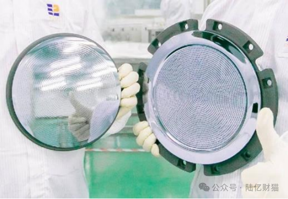 Prospects for Growth of Jiangfeng Electronics, a Leader in Semiconductor Materials