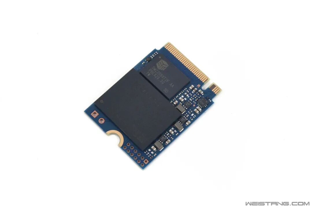 Kingston NV3 M.2 2230 SSD Review
