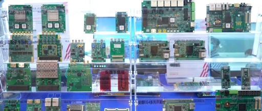 FPGA Industry Weekly Report - August 31, 2025