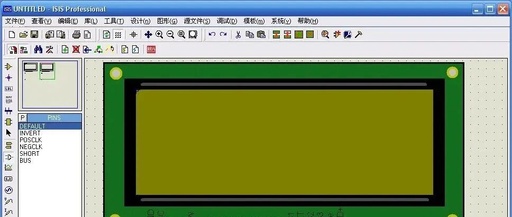 Creating DLL-Based Simulation Models in Proteus