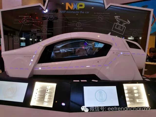 NXP Stock Hits All-Time High: Why Are Qualcomm, Avago, Intel, and Samsung Competing for It?