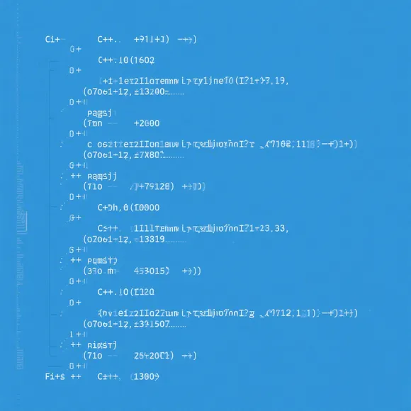 Cairo: A Powerful Graphics Library in C++