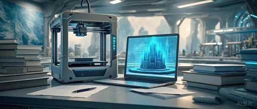 A Discussion on 3D Printing Technology