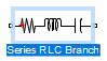 Basic Tutorial on RLC Circuit Simulation with MATLAB
