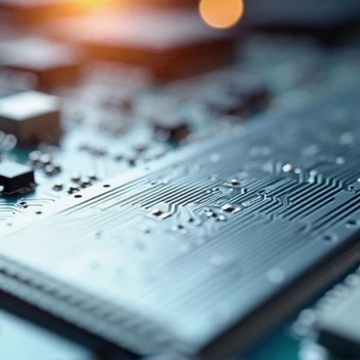 Xingsen Technology: An Underrated Dual-Driver of 'PCB Prototypes + IC Carriers'