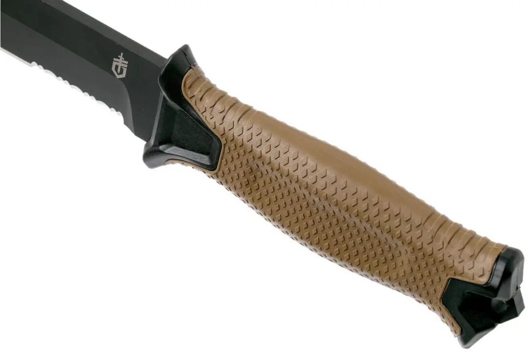 Gerber StrongArm: The Versatile King of Tactical Knives