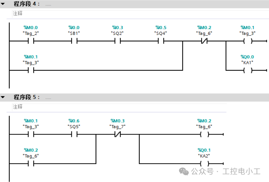 The Most Preferred PLC Programming Methods by Electrical Engineers: A Typical Case of Drill Control Using Universal PLC Programs
