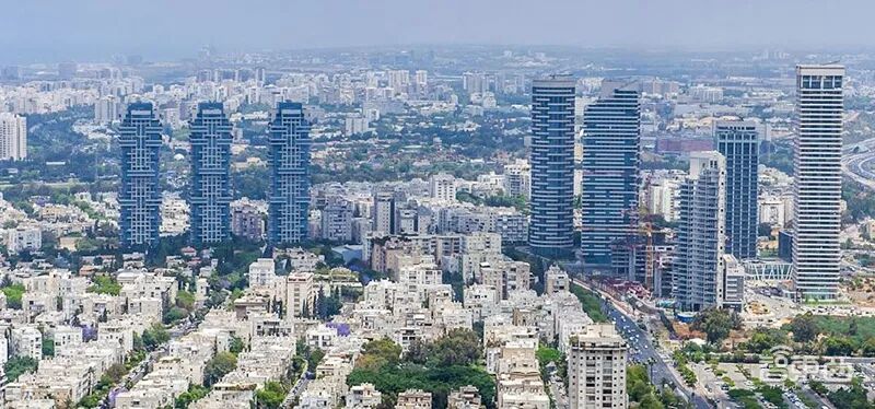 Israel: The Chip Kingdom Emerging from the Desert