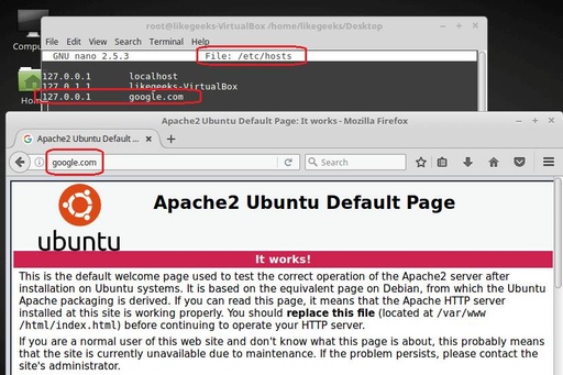 Installation, Configuration, and Maintenance of Linux DNS Server