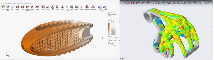 The Ultimate Guide: Advantages, Disadvantages, Applications, and Manufacturing Methods of 3D Printed Lattice Structures