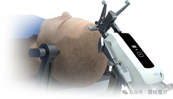 The Rise of Medical Robots: A Competitive Landscape with Challenges Ahead