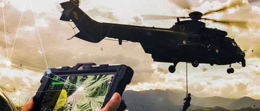 Tactical Edge Computing: Accelerating the Revolution in Military Intelligence Cycles