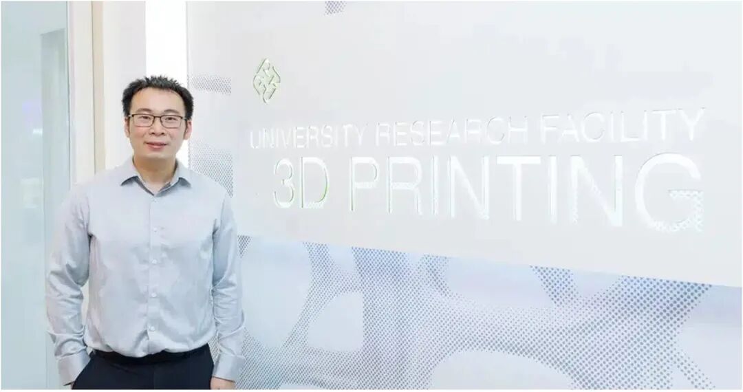 Breakthroughs in 3D Printing Research: Nine Articles in 2023 Issues of Science and Nature