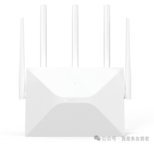 OpenWrt Router Sichuang CT3003 Review