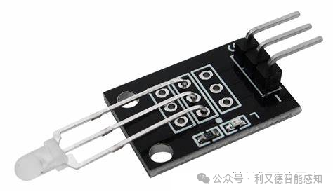 Introduction to Common Sensors and Chips (Part 1)