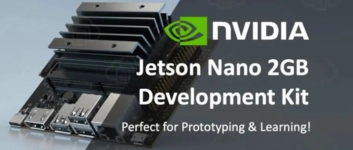 Introduction to NVIDIA Jetson NANO 2GB and Enabling DeepStream