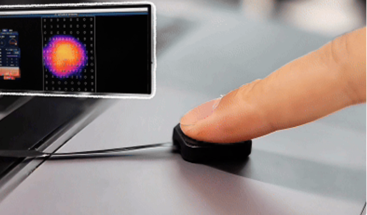 Graphene-Powered Electronic Skin: Leading a New Era of Robotic Perception