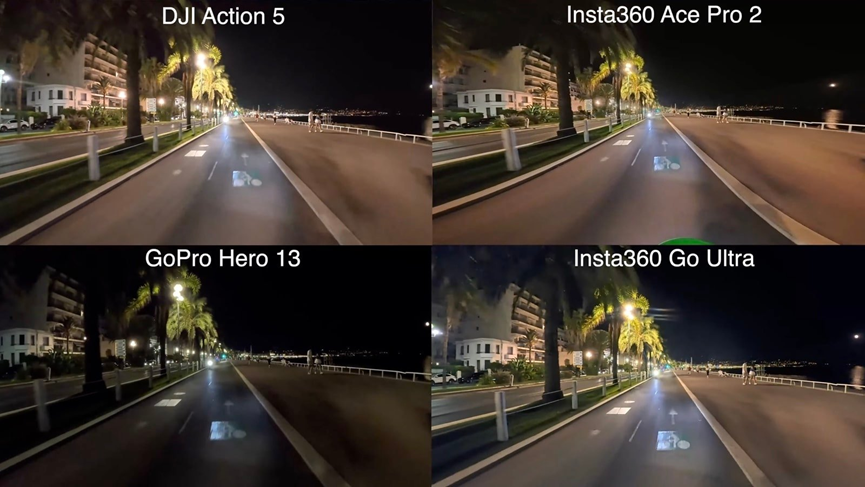 Significant Upgrades Yet Facing Tough Challenges! Comprehensive Review of Insta360 GO Ultra
