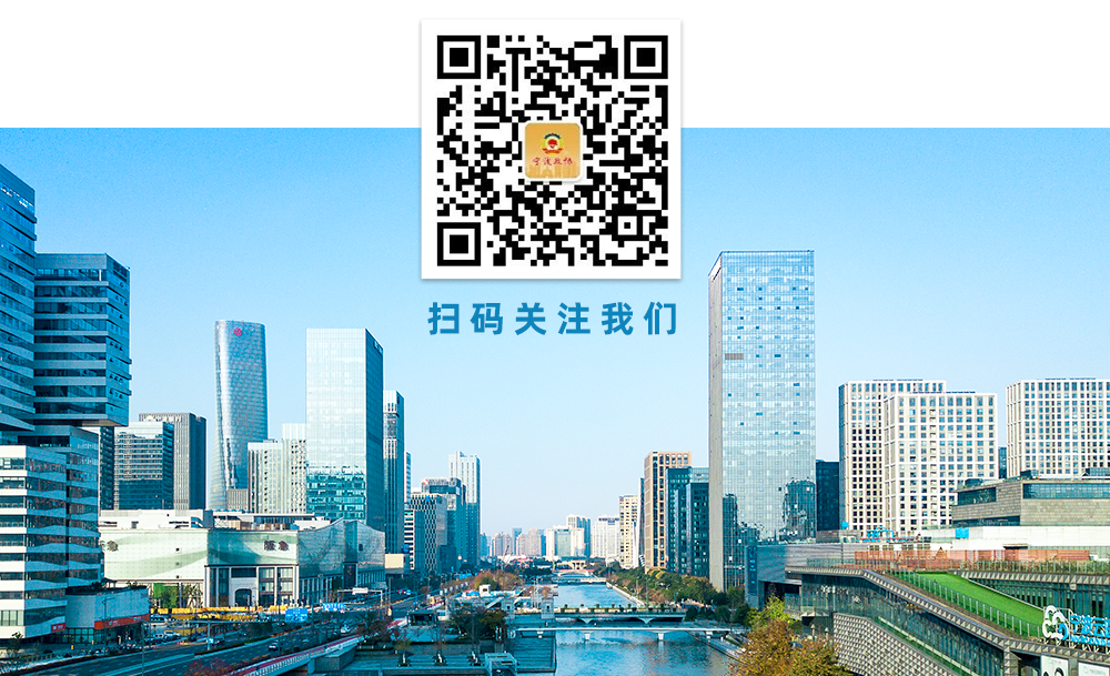 Focusing on AI and Robotics: Voices from Ningbo Business Community