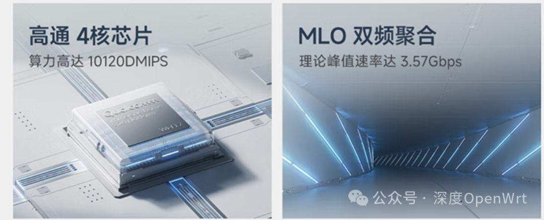 Summary of Qualcomm's Wi-Fi 7 Chip Solutions