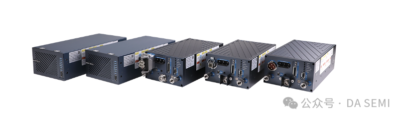 Introduction to Semiconductor RF Power Supplies | Da Semi Learning Notes