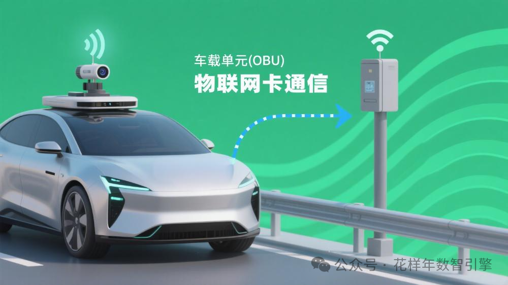 IoT Cards Strengthen the Foundation of Smart Transportation: Practical Implementation of Vehicle-Road Collaboration and Intelligent Public Transport