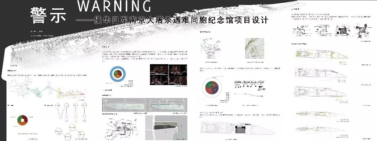 How This Talented Design Student from NUA Secured Admission to Shanghai Jiao Tong University