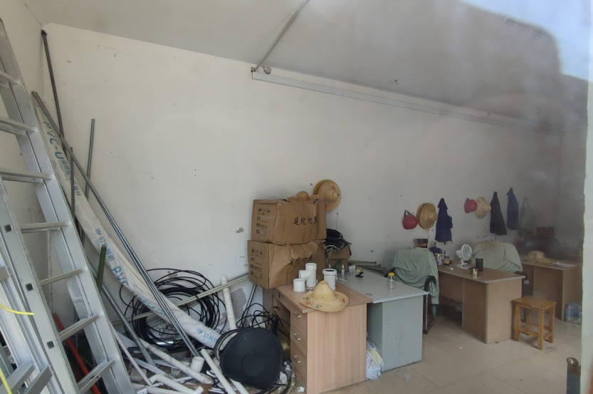 Embedded Renovation: Extending More Possibilities for a Quality Life
