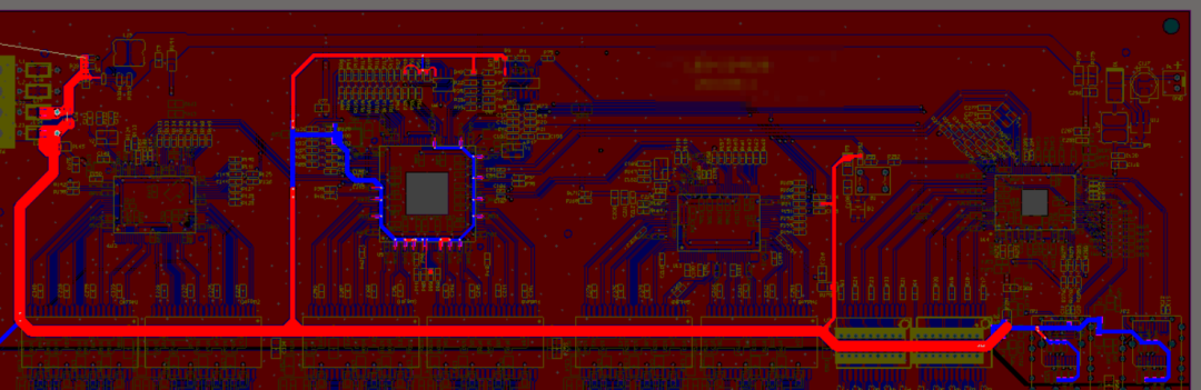 Troubleshooting PCB 3.3V Power Short Circuits: How to Diagnose Hundreds of Components!