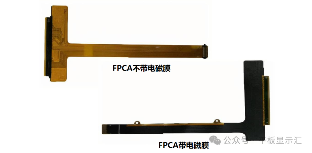 Discussing the Cost Influencing Factors of TFT-LCD Display Modules - FPCA Flexible Circuit Board Perspective (Design Aspects)