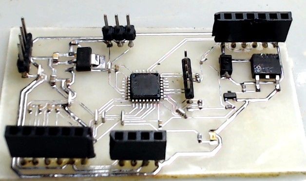 How to Create a PCB Circuit Board Efficiently?