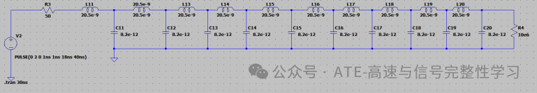DSP Practical Application - Simulating TDR Testing and Understanding Impedance Matching