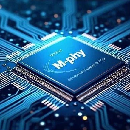 Understanding MIPI M-PHY: A High-Performance Serial Physical Layer Interface