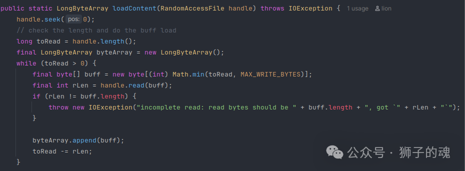 Linux Kernel Knowledge Triggered by Java int Type Overflow - Fixing the ip2region Bug