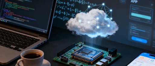 Is Becoming a Full-Stack Embedded Engineer an Inevitable Trend?