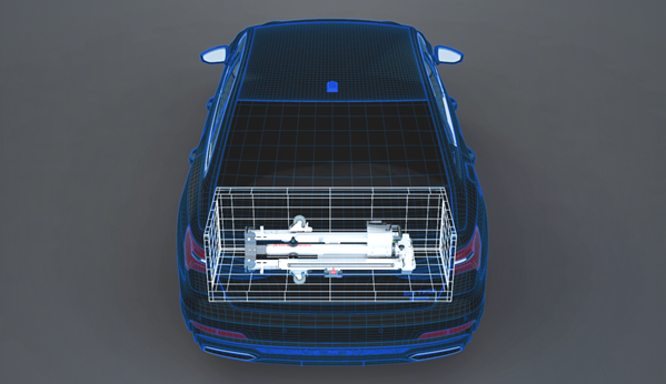 Reasons to Choose an Excellent ADAS Calibration Tool