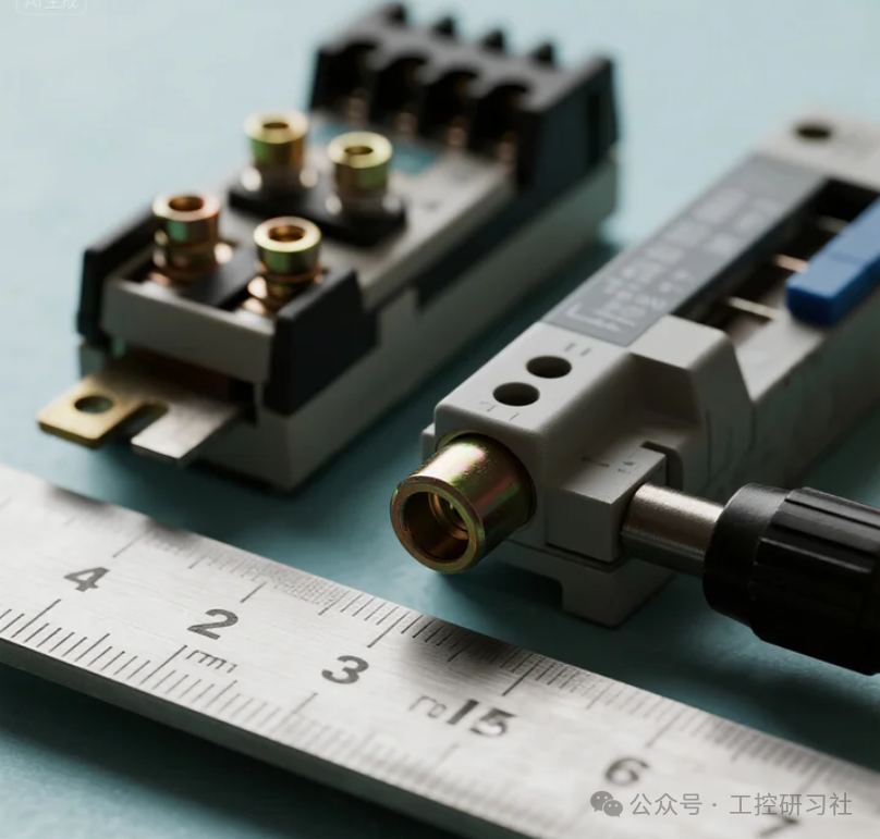 Why Use External Relays When PLCs Have Built-in Relays? Unveiling the Design Wisdom Behind Industrial Control