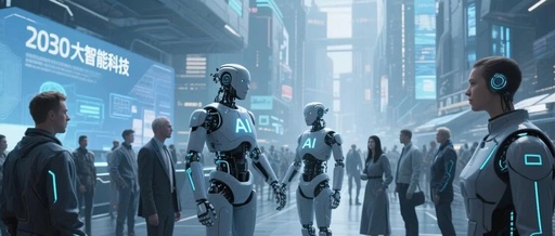 AI + IoT: The Evolution from 'Internet of Everything' to 'Intelligent Connection of Everything'