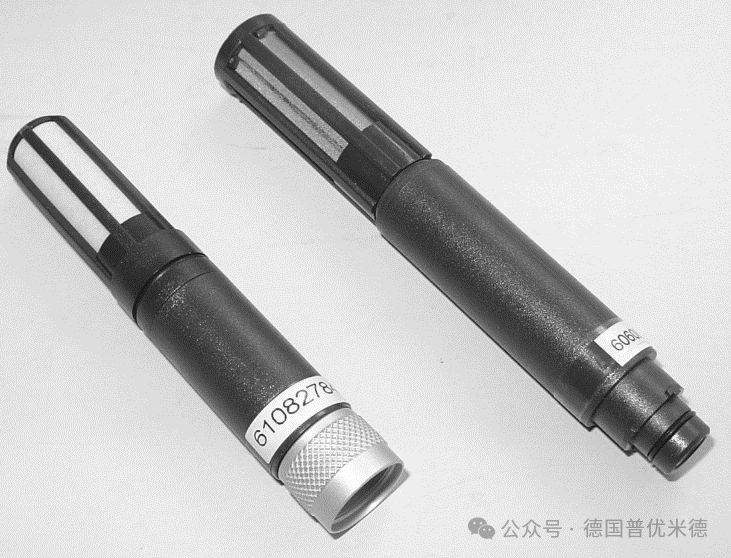 Calibration of DVS Humidity Sensors Using Saturated Salt Solutions